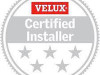 BlueSky Certified Velux Window Installer