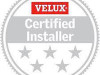 BlueSky Certified Velux Window Installer